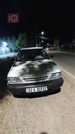 Saipa 131